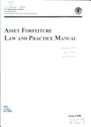 Asset Forfeiture [Pdf/ePub] eBook