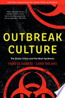Outbreak Culture Book