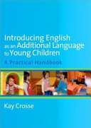 Introducing English As An Additional Language To Young Children