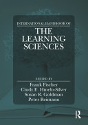 Read Pdf International Handbook of the Learning Sciences