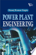 POWER PLANT ENGINEERING Book