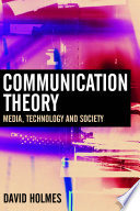 Communication Theory book
