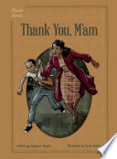 Thank You, M'am PDF Book By Langston Hughes