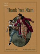 Book Thank You  M am Cover