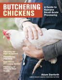 Butchering Chickens Book PDF