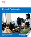 Network Fundamentals  CCNA Exploration Companion Guide Book