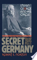 Secret Germany Book