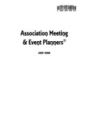 Association Meeting & Event Planners