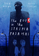 The Boy in the Striped Pajamas  Deluxe Illustrated Edition 