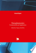 Nanoplasmonics Book