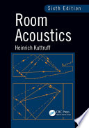Room Acoustics Book