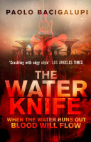 The Water Knife Book