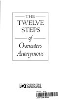 The Twelve Steps of Overeaters Anonymous Book PDF