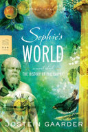 Sophie s World Book