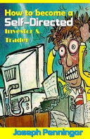 How to Become a Self directed Investor   Trader