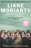 Big Little Lies Book