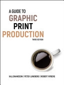A Guide to Graphic Print Production