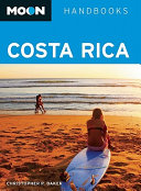 Moon Costa Rica Book PDF