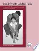 Children With Cerebral Palsy Book