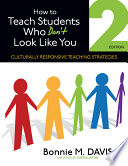 How to Teach Students Who Don t Look Like You Book