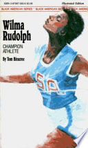 Wilma Rudolph Book