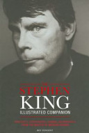 The Stephen King Illustrated Companion Book