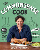 The Commonsense Cook [Pdf/ePub] eBook