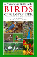 Photographic Guide to the Birds of Sri Lanka