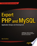 Expert PHP and MySQL Book