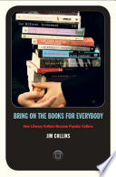 Bring on the Books for Everybody PDF Book By Jim Collins