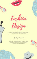 Fashion Design - Guide