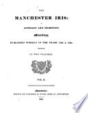 The Manchester iris