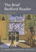 The Brief Bedford Reader 11th Ed   IX Visual Exercises