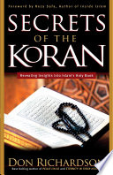 Secrets of the Koran Book