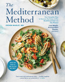 The Mediterranean Method Book Steven Masley, M.D.
