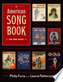 The American Song Book Book