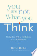 You Are Not What You Think Book