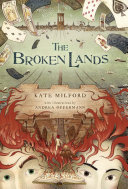 The Broken Lands [Pdf/ePub] eBook