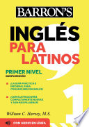 Ingles Para Latinos  Level 1   Online Audio