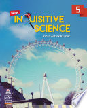 New Inquisitive Science Book 5 PDF Book By Kiran Ashok Kumar