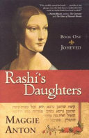 Rashi s Daughters  Joheved