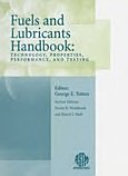 Fuels and Lubricants Handbook