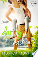 Daring the Bad Boy Book