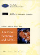 The New Economy and APEC
