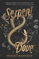 Serpent and Dove poster
