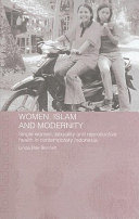 Women, Islam and Modernity