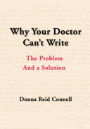 Why Your Doctor Can t Write