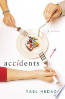 Accidents Book