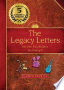 The Legacy Letters Book