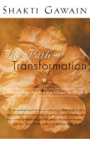 The Path of Transformation Pdf/ePub eBook
